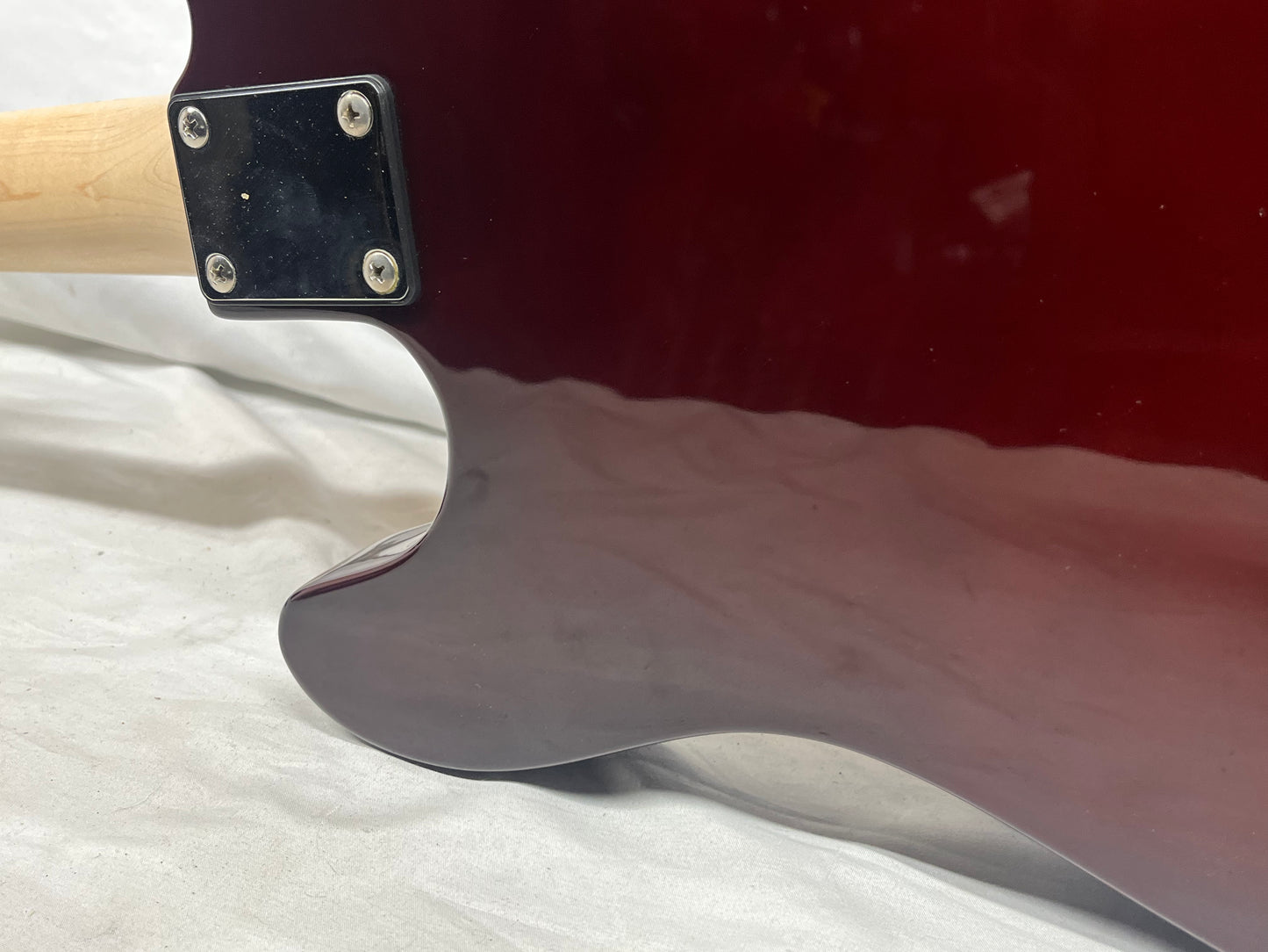 G&L Placentia Series ASAT Classic T-Style Singlecut Electric Guitar
