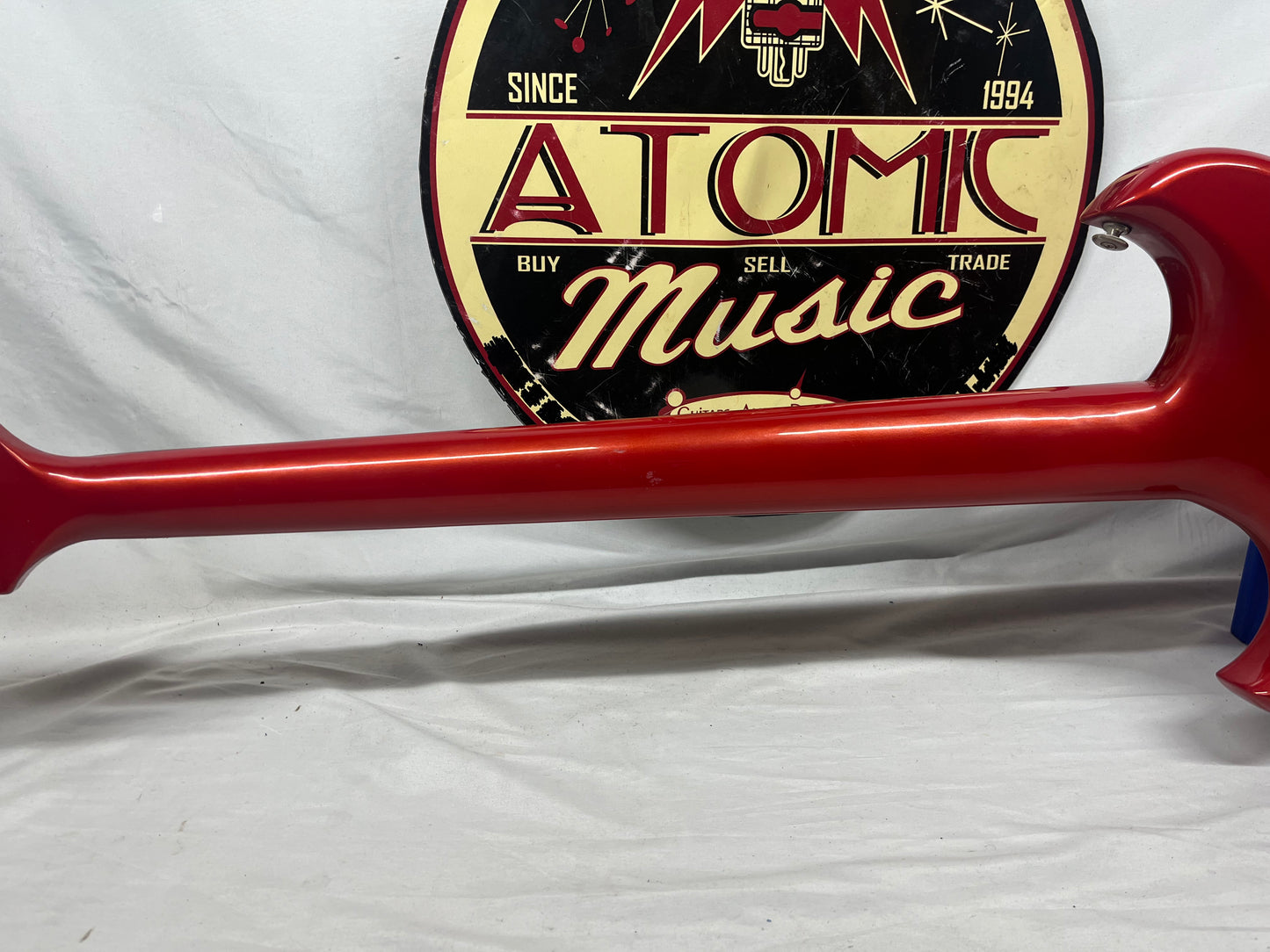 Westone Thunder 4-String Electric Bass