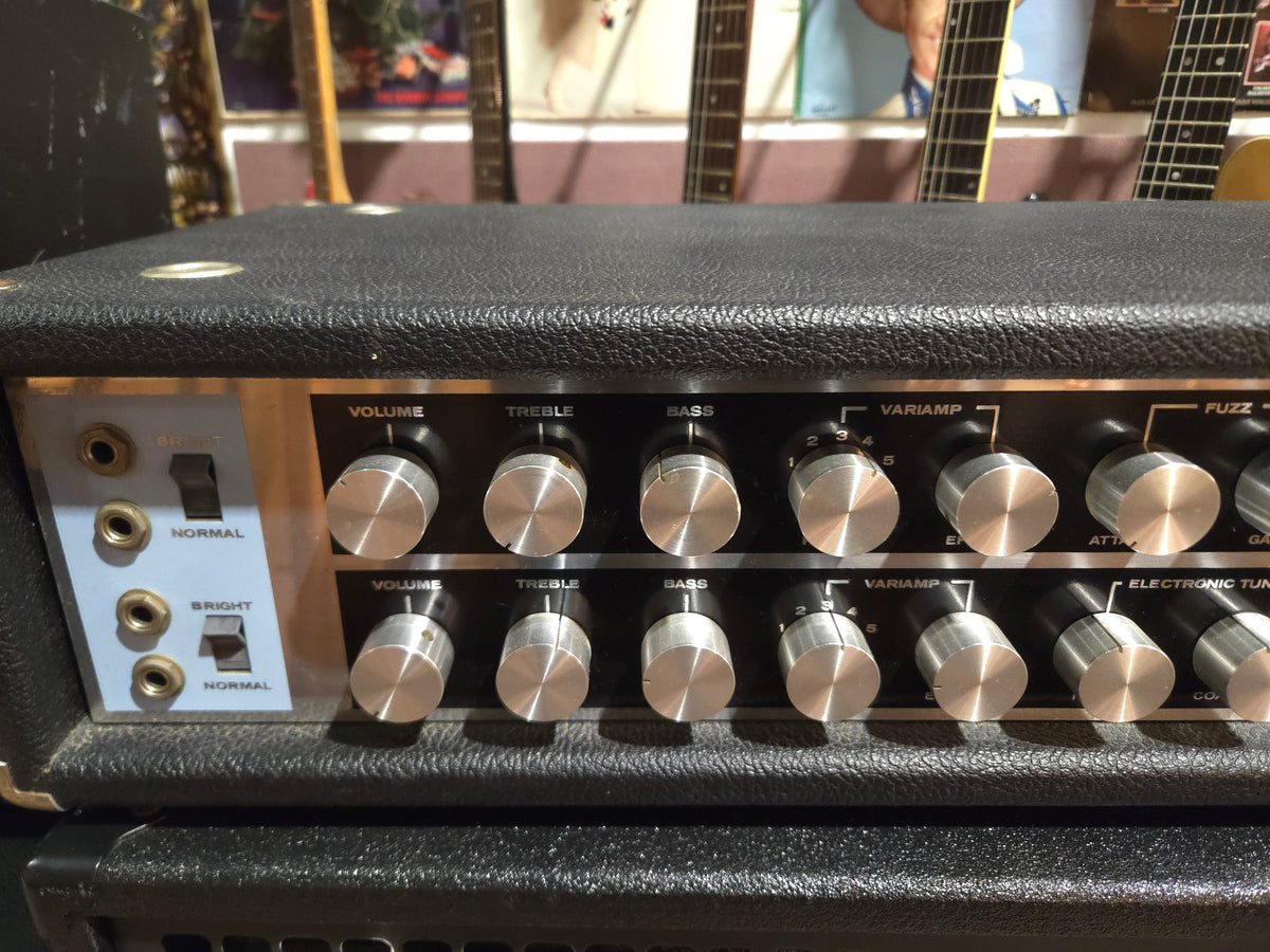 Acoustic Model 260 Amp Head - Local Pickup Only