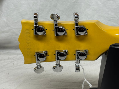 Gibson LPSP00TVNH1 Les Paul Special Guitar with Case 2020 - TV Yellow