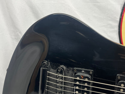 Schecter Diamond Series A-7 Elite 7-String Doublecut Electric Guitar