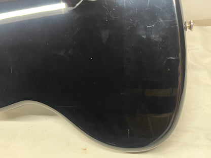 Squier Classic Vibe '70s Jaguar Electric Guitar