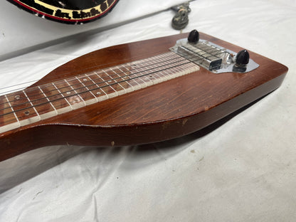 Electromuse Electric Lap Steel