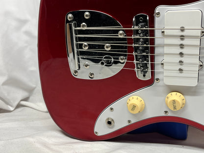 Xaviere JT100 Offset Electric Guitar