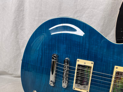 Reverend Roundhouse Electric Guitar