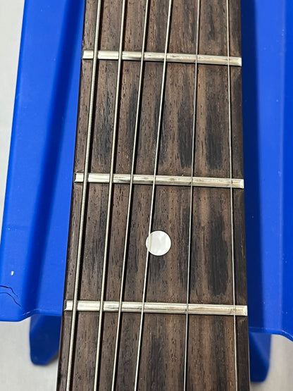 Ibanez Gio GRX40 Doublecut Electric Guitar - Replaced Bridge Pickup