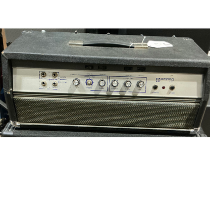 Ampeg B-25 b25 Tube Bass Amplifier Head - Local Pickup Only