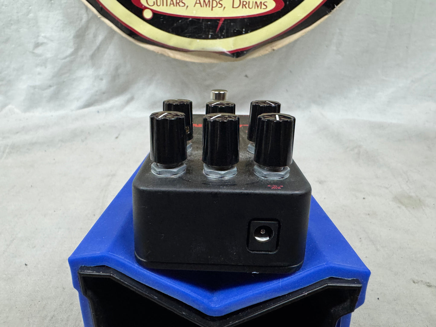 Keeley Electronics Filaments High Gain Distortion Pedal
