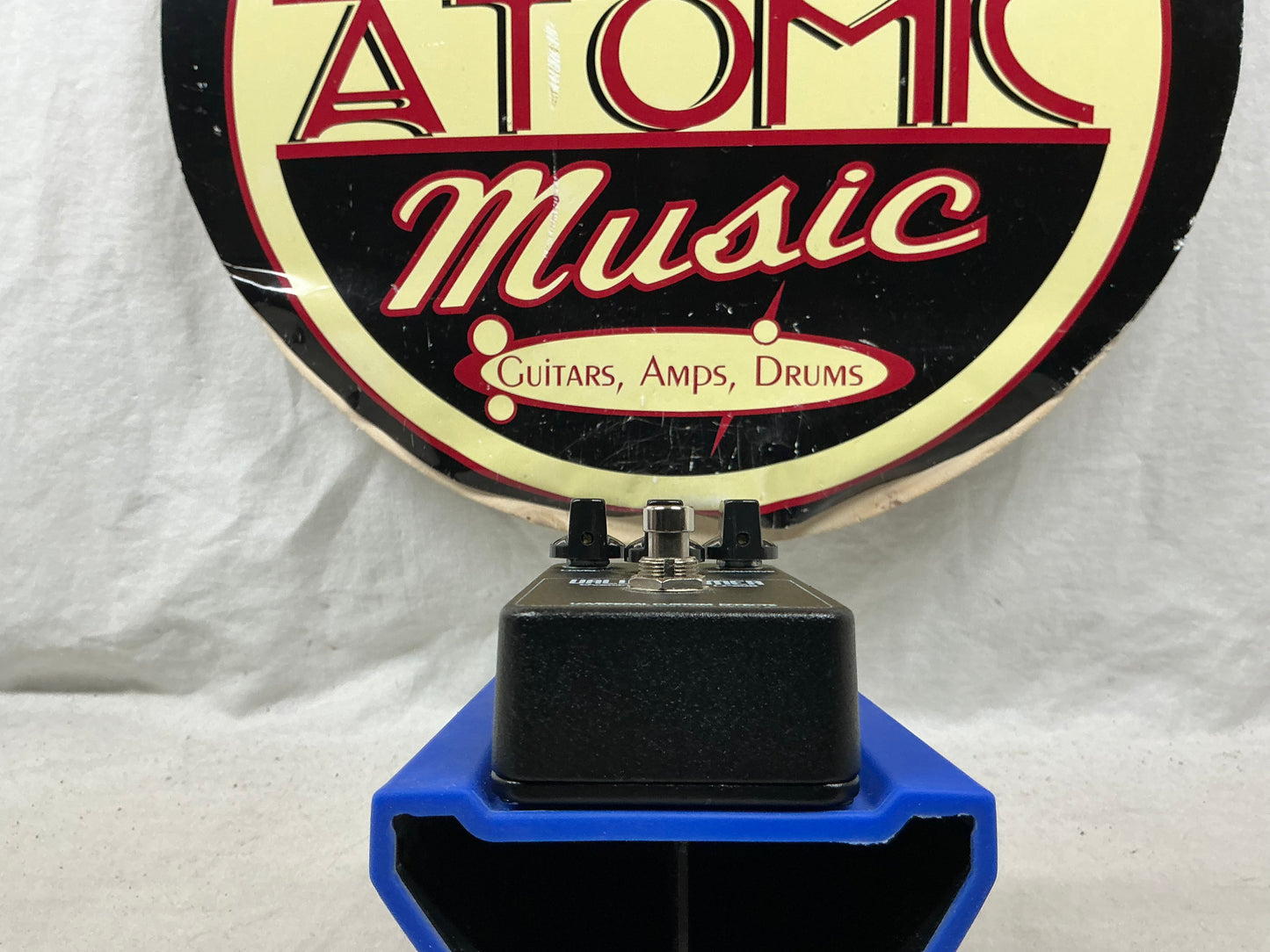 Lovepedal Custom Effects Valve Reamer Overdrive Custom LP808 Pedal