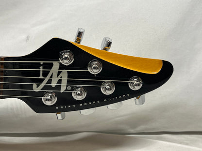 Brian Moore iM Series iGuitar81.13 iGuitar 81.13 iM Guitar - Charcoal Gray