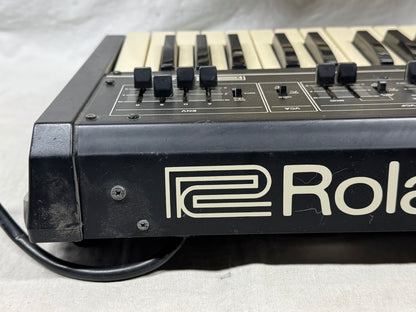 Roland SH-09 sh09 Monophonic Analog Synthesizer Keyboard