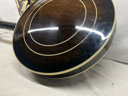 Epiphone MB250 5-String Masterbuilt Banjo