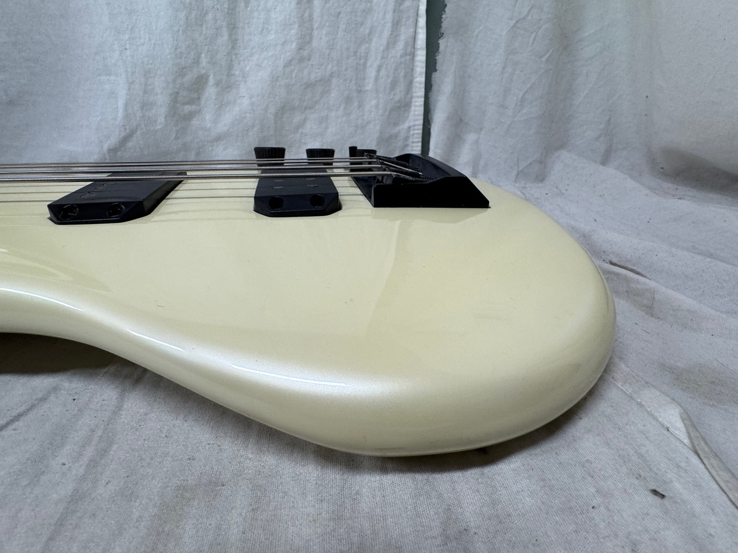 Westone X750 X 750 Pantera 4-string Bass - MIJ Made In Japan