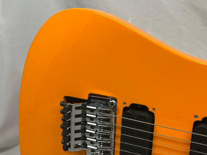 ESP LTD Doublecut HH FR Electric Guitar