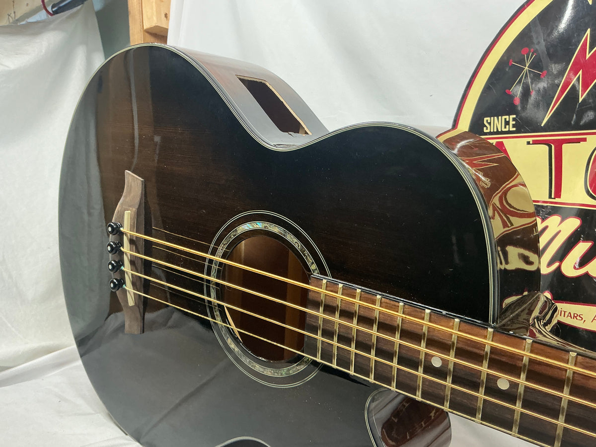 Ibanez AEB10BBE