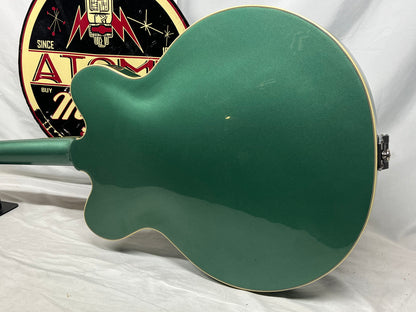 Gretsch Streamliner G2627T/GRG Semi-Hollow Body Electric Guitar