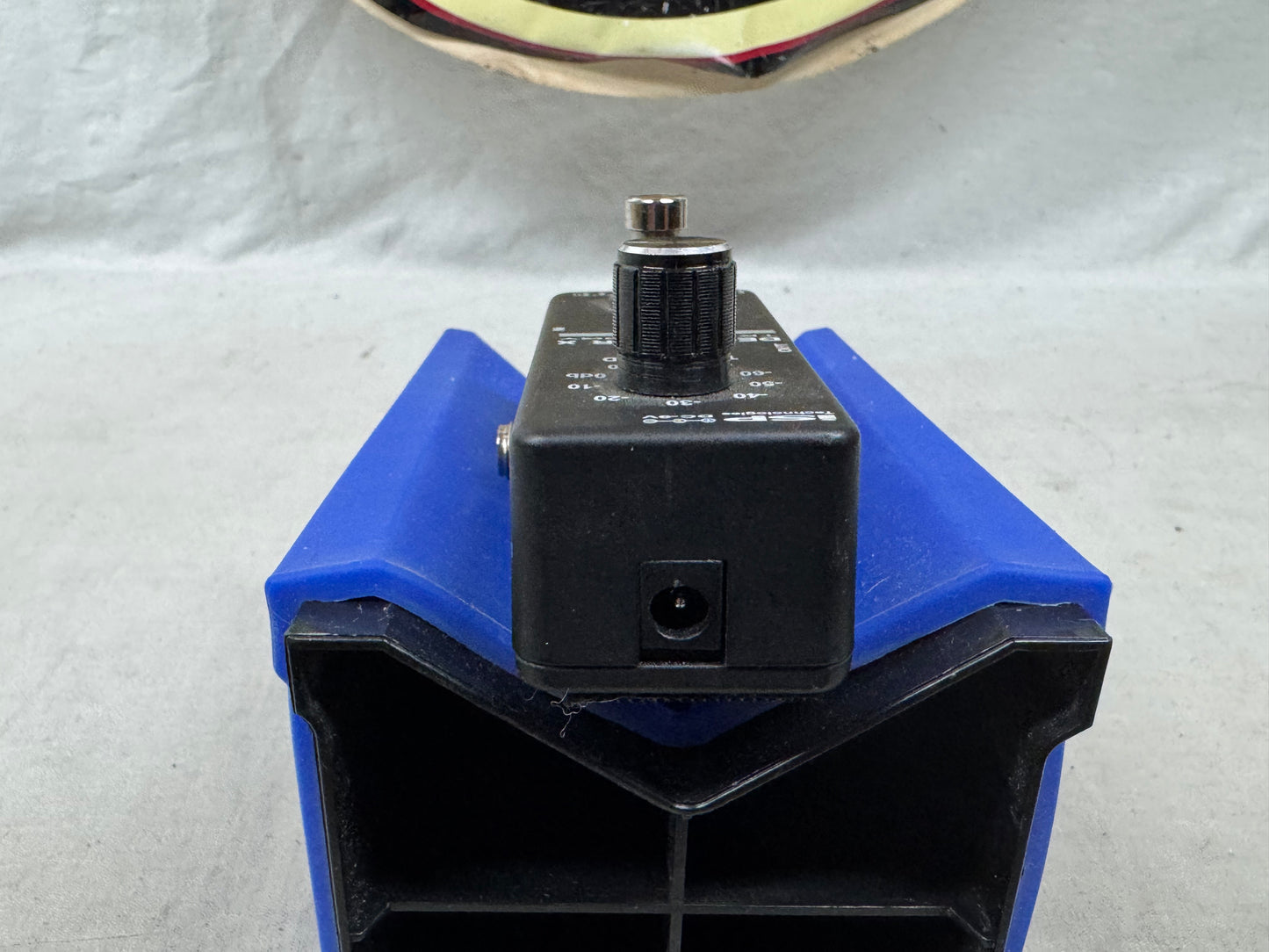ISP Technologies Deci-Mate Decimator X Mini Noise Gate Pedal