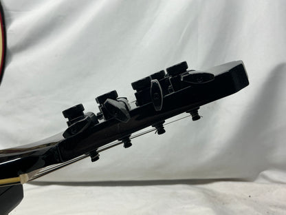 Epiphone Les Paul 7 -> 6-String Conversion with EMG Pickups