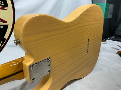Squier Classic Vibe '50s Telecaster 2012 - 2018 - Butterscotch Blonde