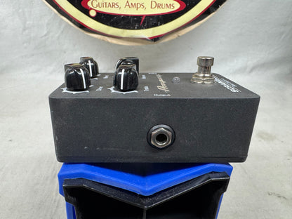 Ampeg SBO Scrambler Bass Overdrive Pedal