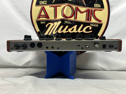 Akai Professional Tom Cat Analog Drum Machine - Image 5