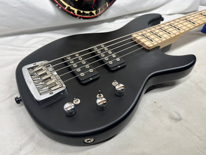 G&L Tribute Series L-2500 5-String Electric Bass
