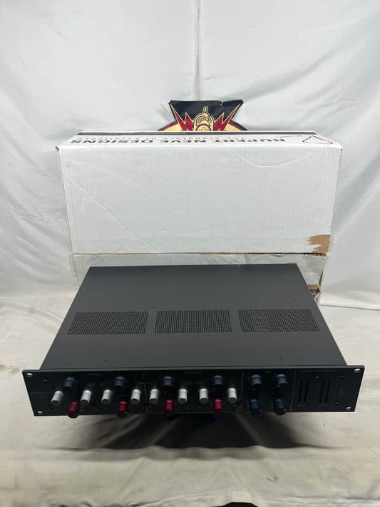 Rupert Neve Designs Portico II Master Buss Processor Rack Module