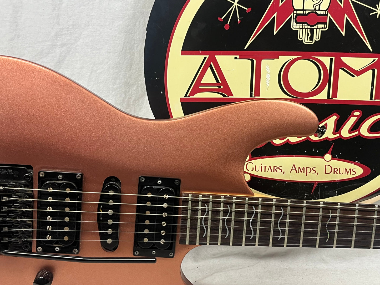 Ibanez S Series S370 Electric Guitar