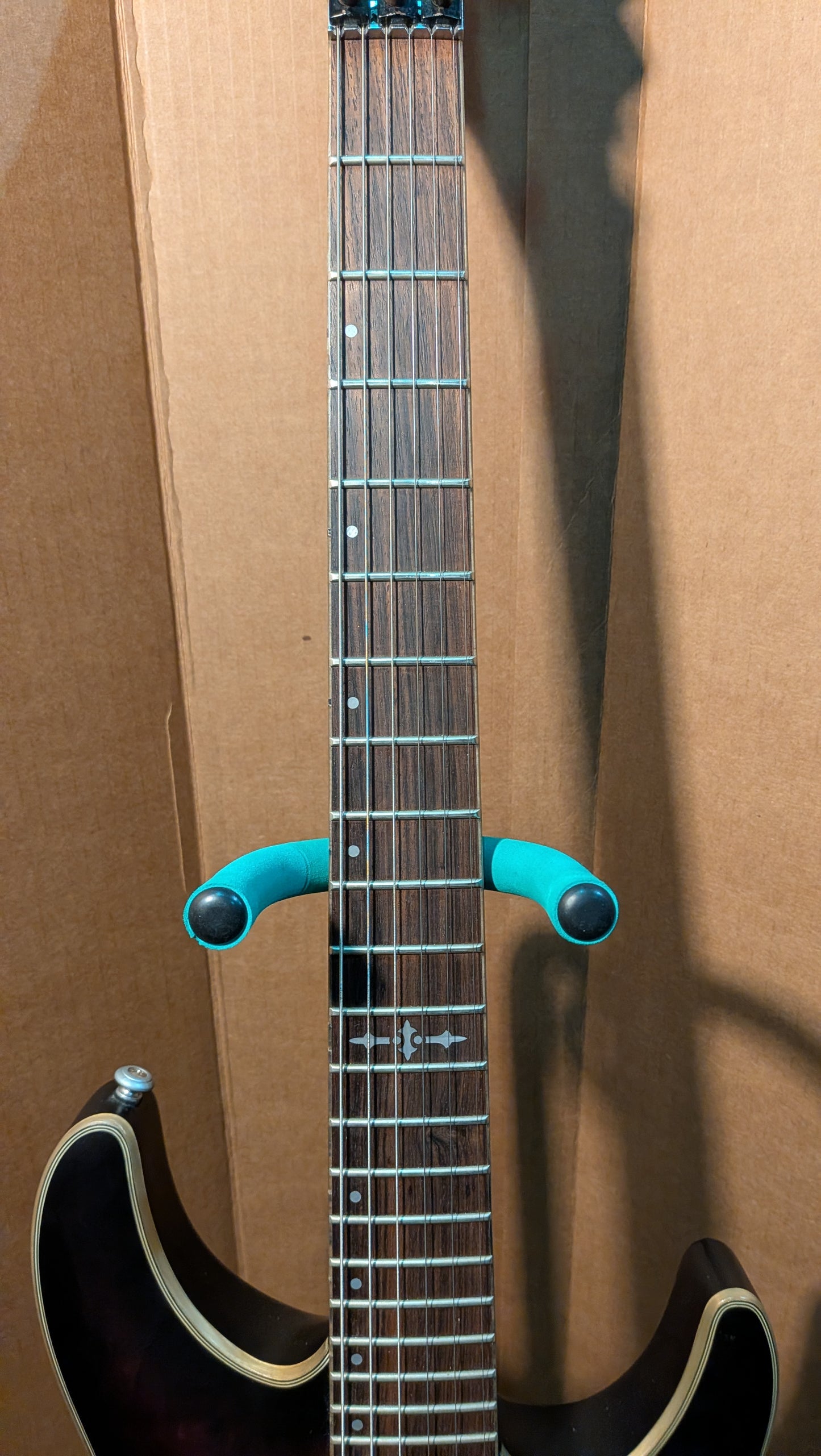 Schecter C-1 FR Platinum Electric Guitar