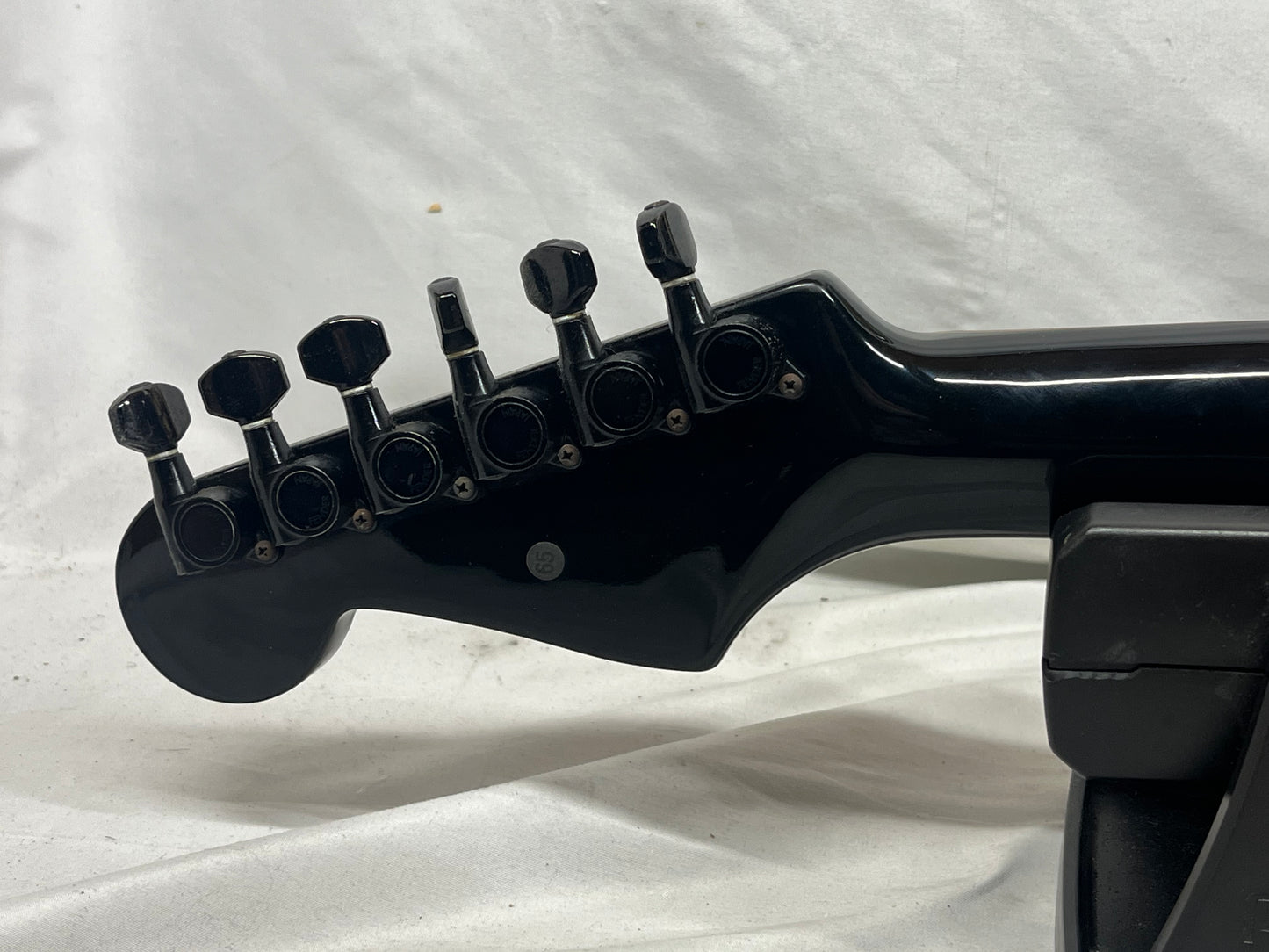 Fender Contemporary Stratocaster Strat HSS Electric Guitar MIJ - Made in Japan