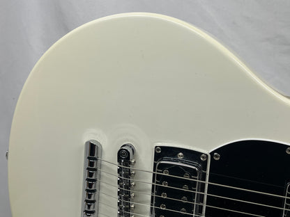 First Act Volkswagen Doublecut Electric Guitar