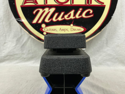 Rocktron Tri-Wah Wah Pedal