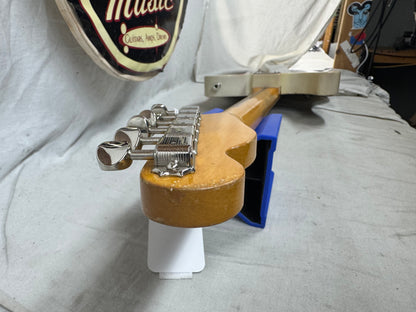 Vintique Guitars Jay Monterose Esquire Singlecut T-Style Guitar