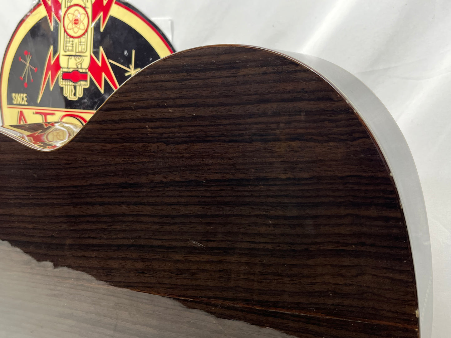 Manuel Rodrigueze Hijos Model A Classical Acoustic Guitar
