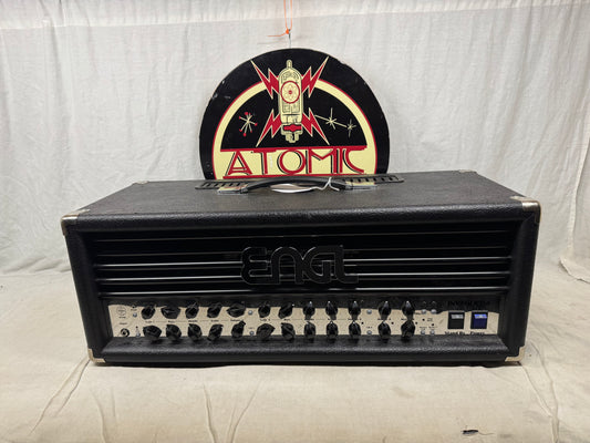 ENGL Invader 150 Tube Guitar Amplifier Head - Local Pickup Only