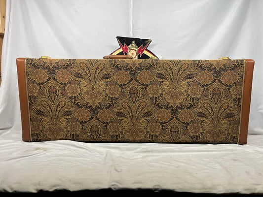 PRS Private Stock Paisley Hard Case
