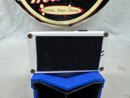 Xotic Effects RC Booster v1 Boost Pedal - missing some knobs