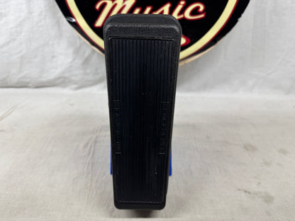 Dunlop GCB95 GCB-95 Original Cry Baby crybaby Wah Pedal - Rev E Circuit