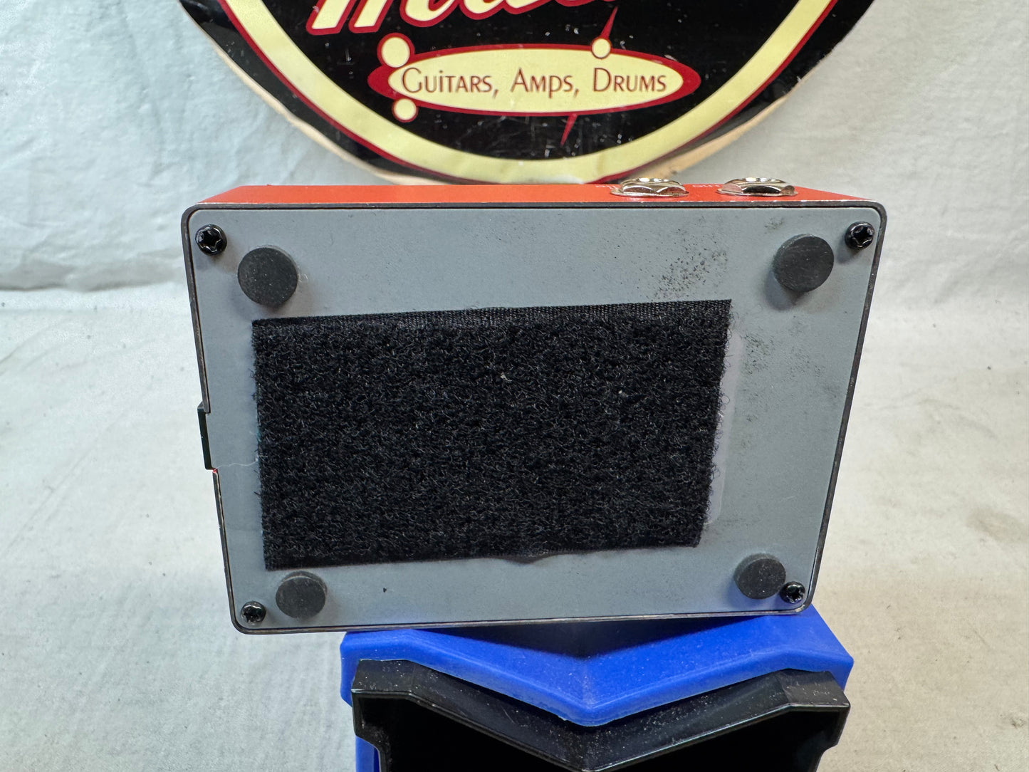 Flamma FS22 Ekoverb Reverb + Delay Pedal