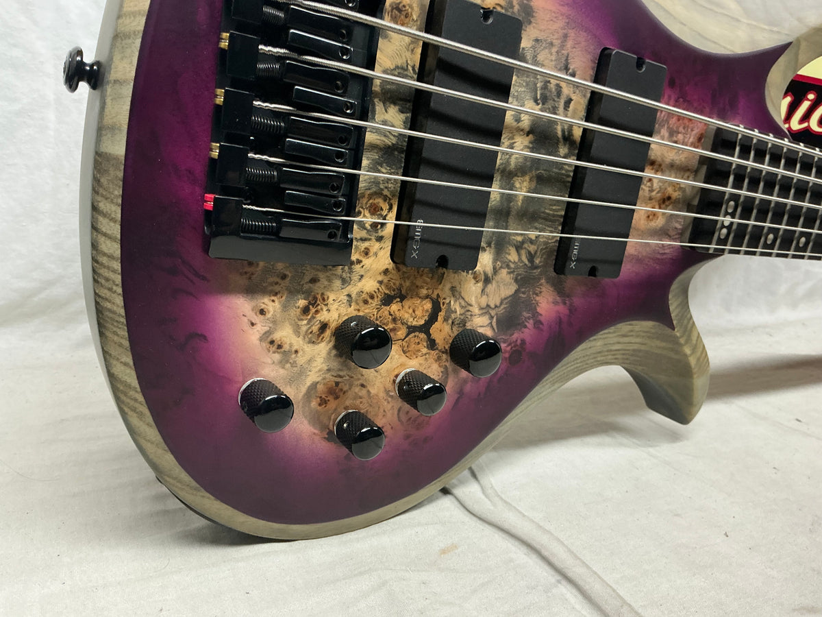 Schecter Guitar Research Bass