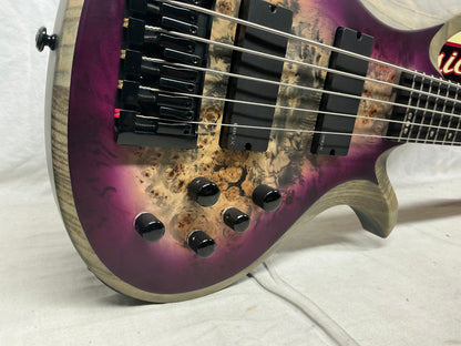 Schecter Guitar Research Bass