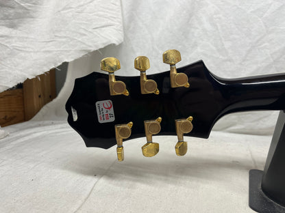 Epiphone Emperor VC Hollow Body Archtop Electric Guitar