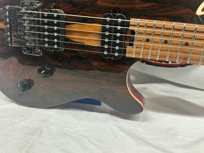 EVH Wolfgang WG Standard Electric Guitar