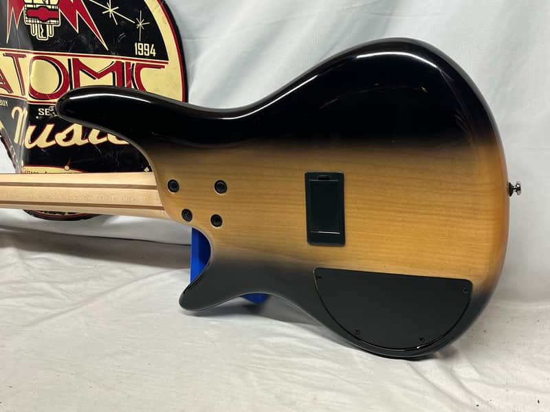 Ibanez Soundgear SR370E 4-String Electric Bass - Image 11