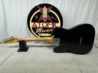 Nash nash guitars TC-72 tc72 T-style Guitar with Case - Image 8