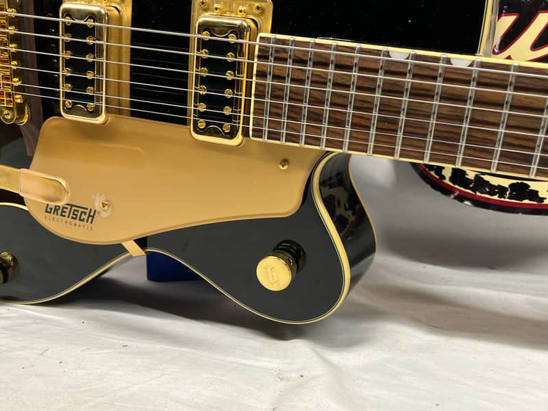 Gretsch G5420TG Electromatic Hollow Body Electric Guitar - Image 6