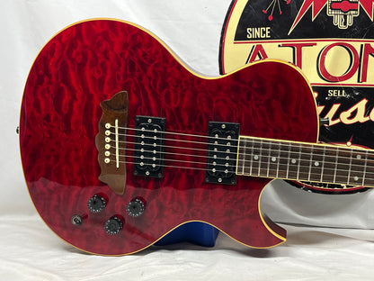 Washburn RR150 Singlecut Electric Guitar