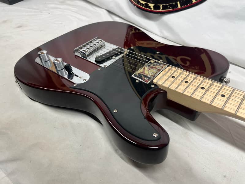 G&L Placentia Series ASAT Classic - Image 16