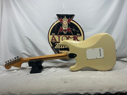 Fernandes FST-50 fst50 S-style Guitar