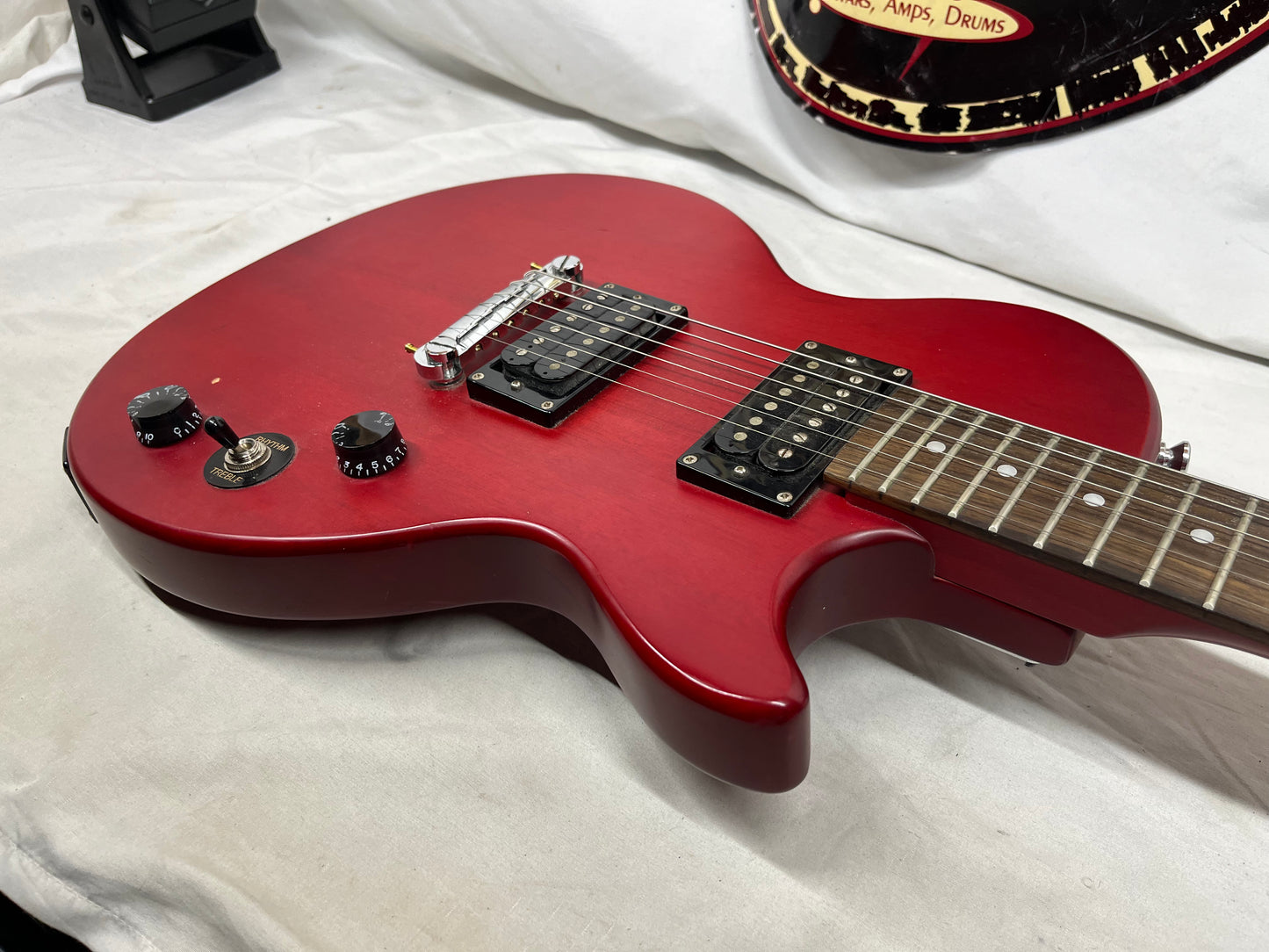 Epiphone Les Paul Special Singlecut Electric Guitar